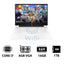 HP Victus Gaming Laptop 16-R1041NE - 16.1’’ FHD / i7 / 16GB / 1TB (NVMe M.2 SSD) / RTX 4050 6GB VGA / DOS (Without OS)