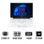 HP Victus Gaming Laptop 16-R1041NE - 16.1’’ FHD / i7 / 16GB / 512GB (NVMe M.2 SSD) / RTX 4050 6GB VGA / Win 11 Pro