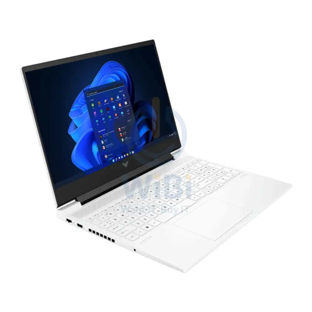 HP Victus Gaming Laptop 16-R1041NE - 16.1’’ FHD / i7 / 32GB / 1TB (NVMe M.2 SSD) / RTX 4050 6GB VGA / Win 11 Pro / 1YW