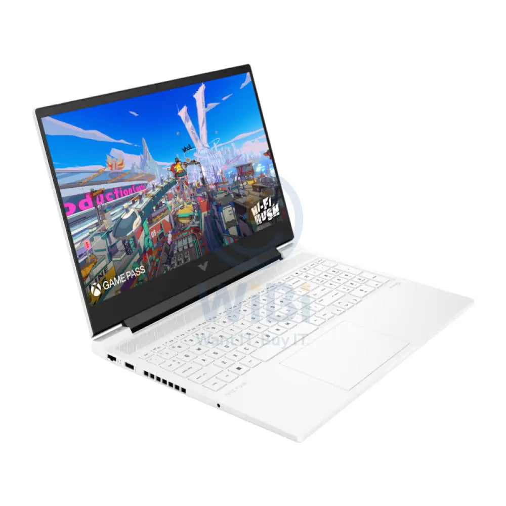 HP Victus Gaming Laptop 16-R1041NE - 16.1’’ FHD / i7 / 32GB / 512GB (NVMe M.2 SSD) / RTX 4050 6GB VGA / DOS (Without
