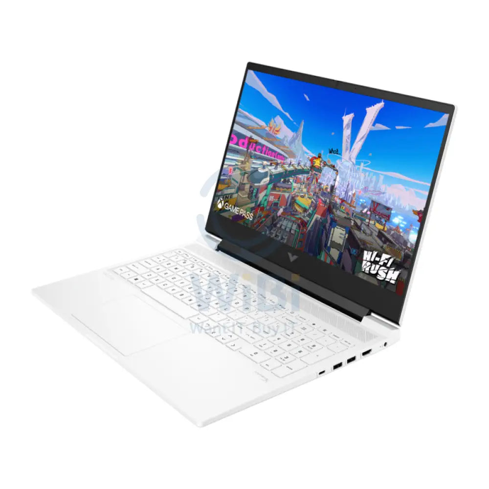 HP Victus Gaming Laptop 16-R1041NE - 16.1’’ FHD / i7 / 64GB / 1TB (NVMe M.2 SSD) / RTX 4050 6GB VGA / DOS (Without OS)