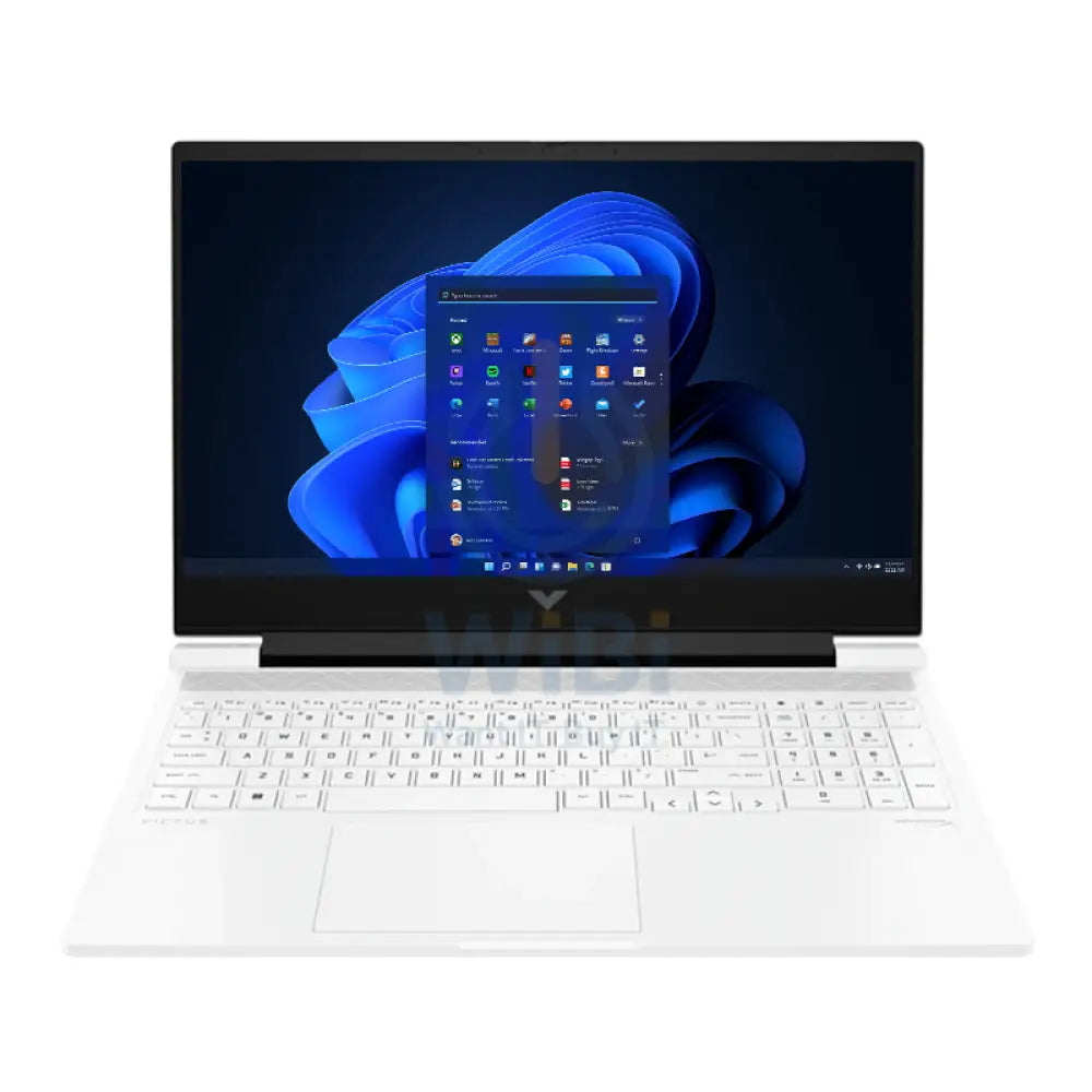 HP Victus Gaming Laptop 16-R1041NE - 16.1’’ FHD / i7 / 64GB / 1TB (NVMe M.2 SSD) / RTX 4050 6GB VGA / Win 11 Pro / 1YW