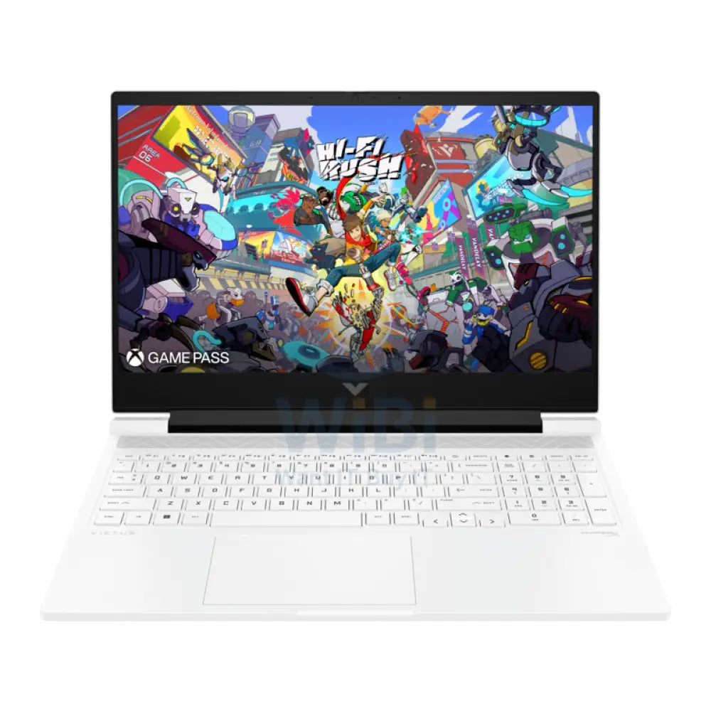 HP Victus Gaming Laptop 16-R1041NE - 16.1’’ FHD / i7 / 64GB / 512GB (NVMe M.2 SSD) / RTX 4050 6GB VGA / DOS (Without