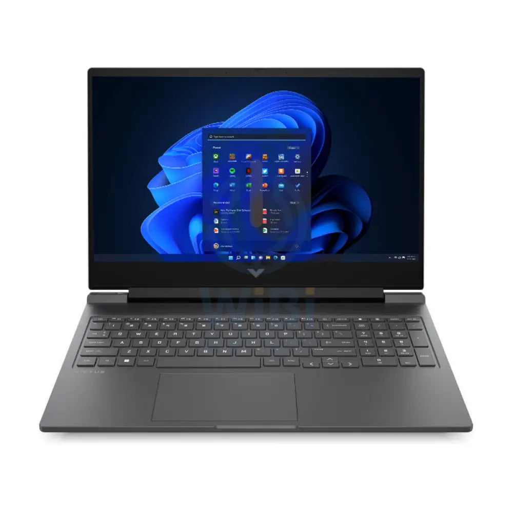 HP Victus Gaming Laptop 16-R1042NE - 16.1’’ FHD / i7 / 16GB / 1TB (NVMe M.2 SSD) / RTX 4050 6GB VGA / Win 11 Pro / 1YW