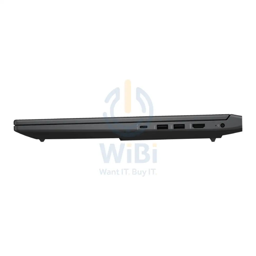 HP Victus Gaming Laptop 16-R1042NE - 16.1’’ FHD / i7 / 16GB / 512GB (NVMe M.2 SSD) / RTX 4050 6GB VGA / Win 11 Pro