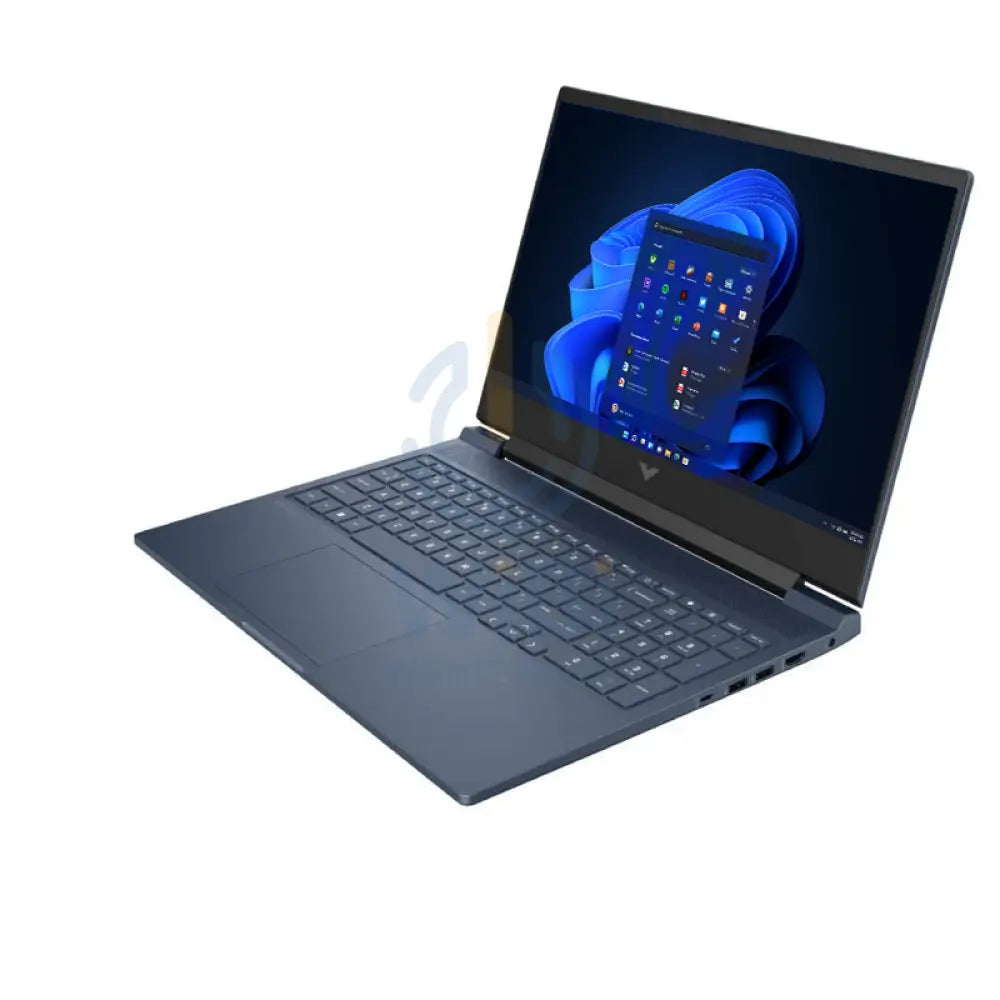 HP Victus Gaming Laptop 16-R1043NE - 16.1’’ FHD / i7 / 16GB / 512GB (NVMe M.2 SSD) / RTX 4050 6GB VGA / Win 11 Pro