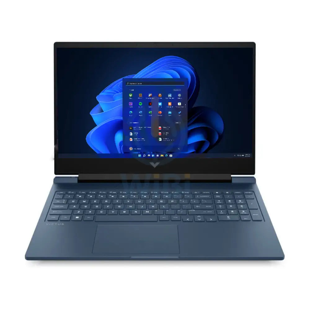 HP Victus Gaming Laptop 16-R1043NE - 16.1’’ FHD / i7 / 64GB / 1TB (NVMe M.2 SSD) / RTX 4050 6GB VGA / Win 11 Pro / 1YW