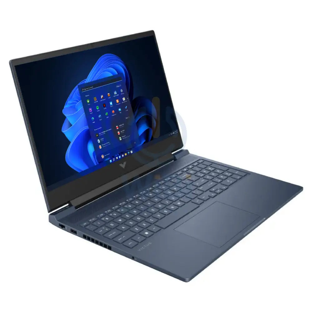 HP Victus Gaming Laptop 16-R1043NE - 16.1’’ FHD / i7 / 64GB / 512GB (NVMe M.2 SSD) / RTX 4050 6GB VGA / Win 11 Pro