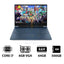 HP Victus Gaming Laptop 16-R1046NE - 16.1’’ FHD / i7 / 64GB / 500GB (NVMe M.2 SSD) / RTX 4050 6GB VGA / DOS (Without