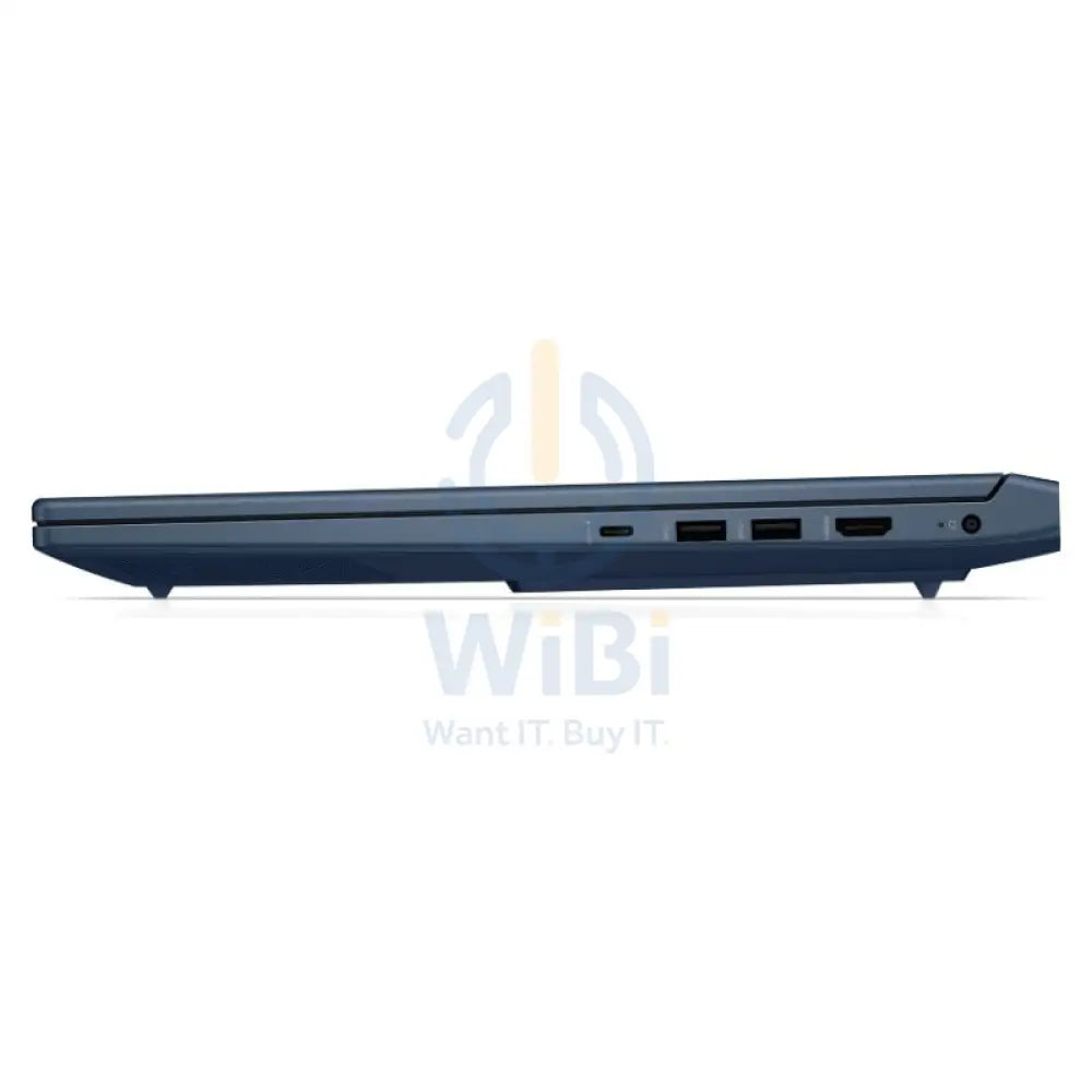 HP Victus Gaming Laptop 16-R1049NE - 16.1’’ FHD / i7 / 16GB / 512GB (NVMe M.2 SSD) / RTX 4060 8GB VGA / DOS (Without
