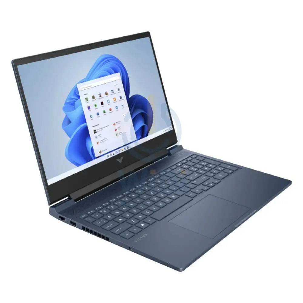 HP Victus Gaming Laptop 16-R1049NE - 16.1’’ FHD / i7 / 16GB / 512GB (NVMe M.2 SSD) / RTX 4060 8GB VGA / Win 11 Pro