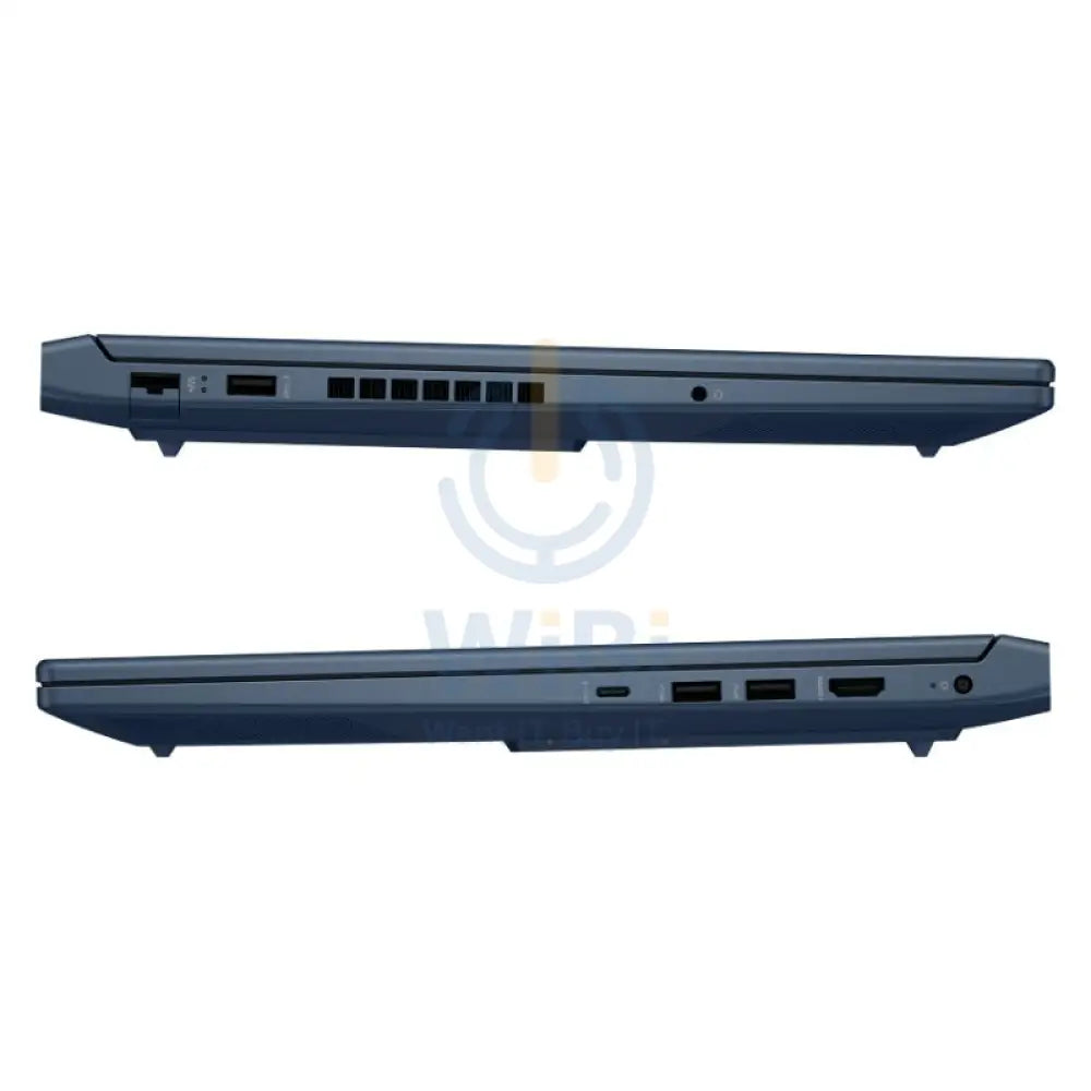 HP Victus Gaming Laptop 16-R1049NE - 16.1’’ FHD / i7 / 64GB / 512GB (NVMe M.2 SSD) / RTX 4060 8GB VGA / DOS (Without