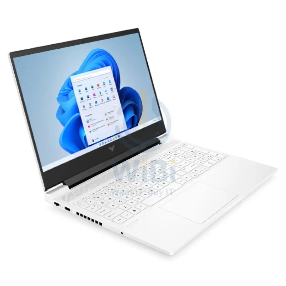 HP Victus Gaming Laptop 16-R1050NE - 16.1’’ FHD / i7 / 16GB / 1TB (NVMe M.2 SSD) / RTX 4070 8GB VGA / Win 11 Pro / 1YW