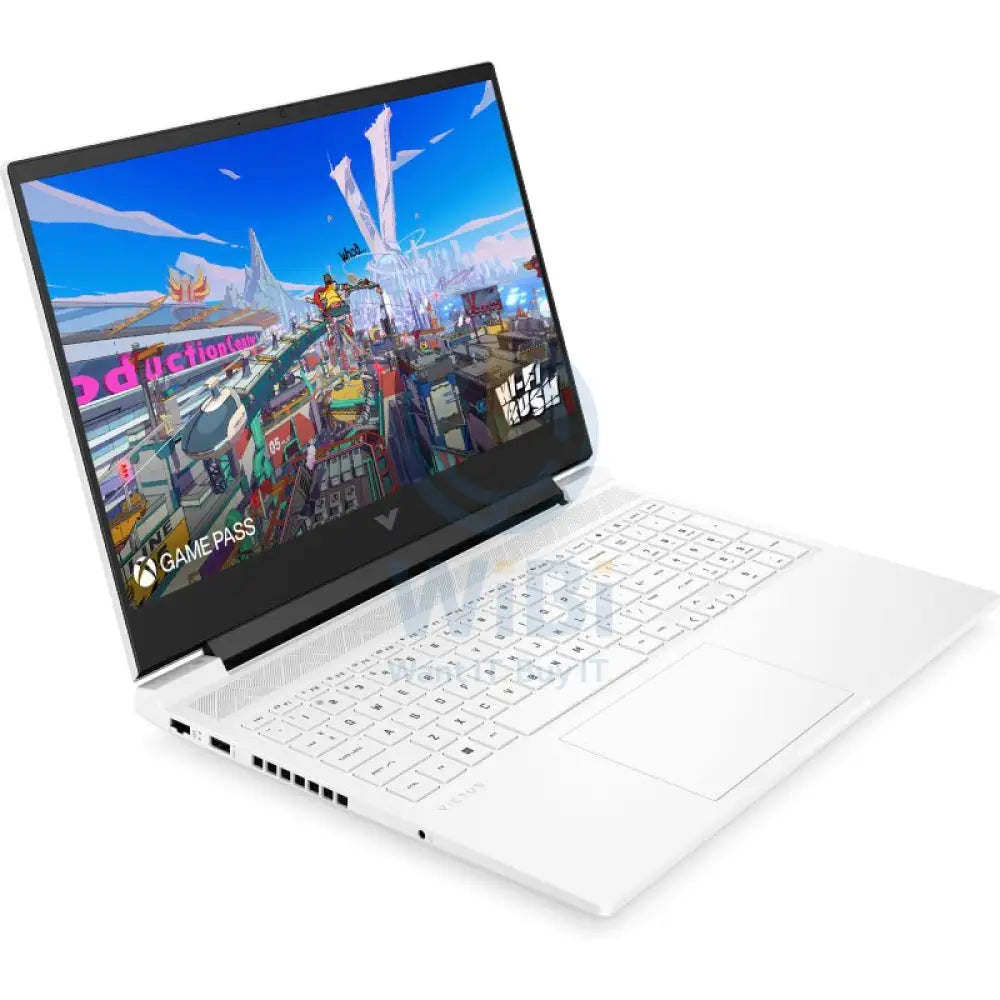 HP Victus Gaming Laptop 16-R1050NE - 16.1’’ FHD / i7 / 32GB / 1TB (NVMe M.2 SSD) / RTX 4070 8GB VGA / DOS (Without OS)