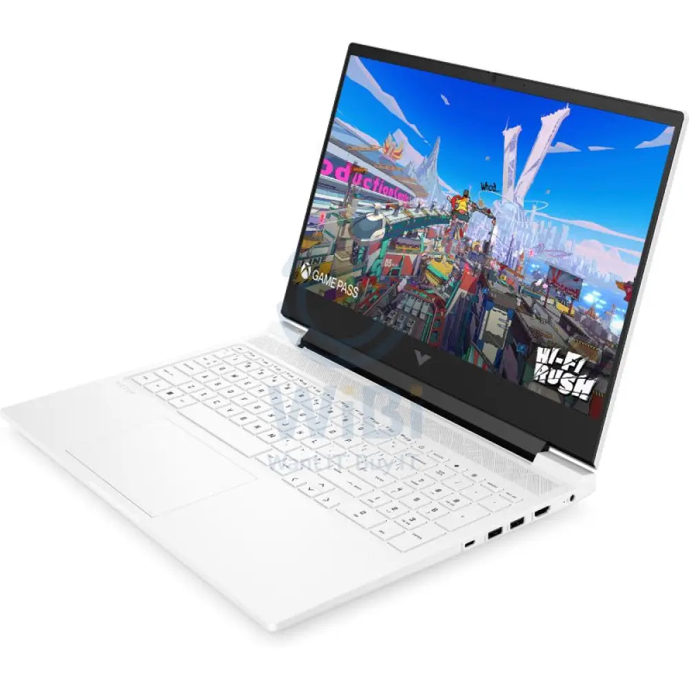 HP Victus Gaming Laptop 16-R1050NE - 16.1’’ FHD / i7 / 64GB / 500GB (NVMe M.2 SSD) / RTX 4070 8GB VGA / DOS (Without