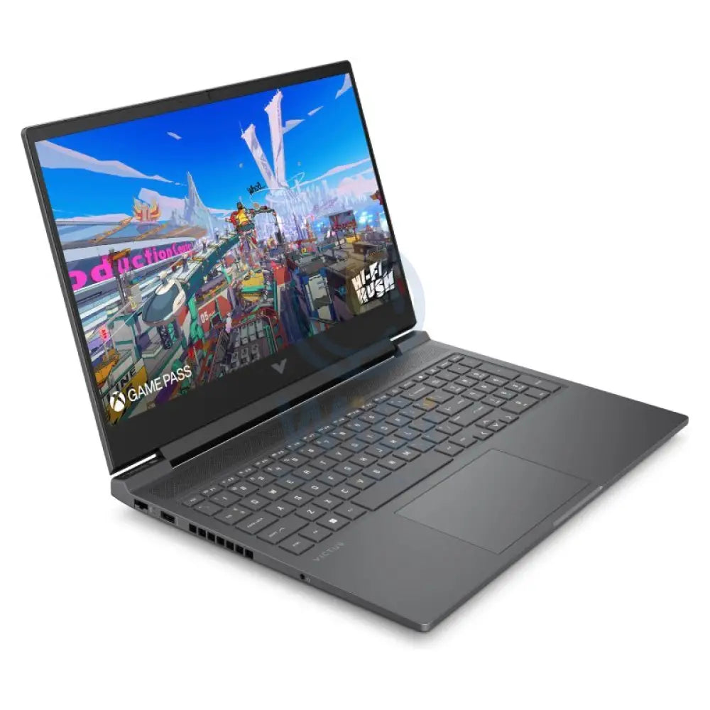 HP Victus Gaming Laptop 16-R1054NE - 16.1’’ FHD / i7 / 16GB / 1TB (NVMe M.2 SSD) / RTX 4060 8GB VGA / DOS (Without OS)