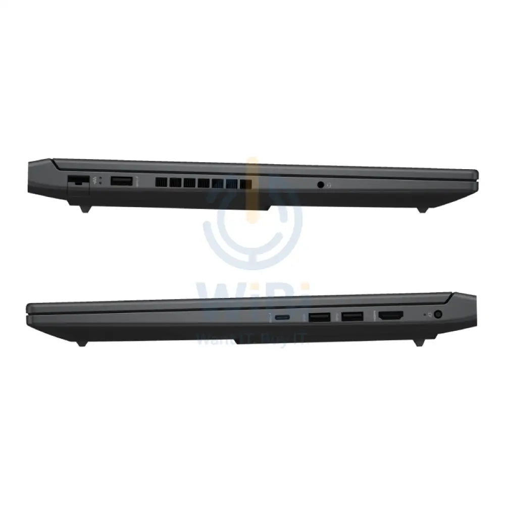 HP Victus Gaming Laptop 16-R1054NE - 16.1’’ FHD / i7 / 16GB / 512GB (NVMe M.2 SSD) / RTX 4060 8GB VGA / Win 11 Pro
