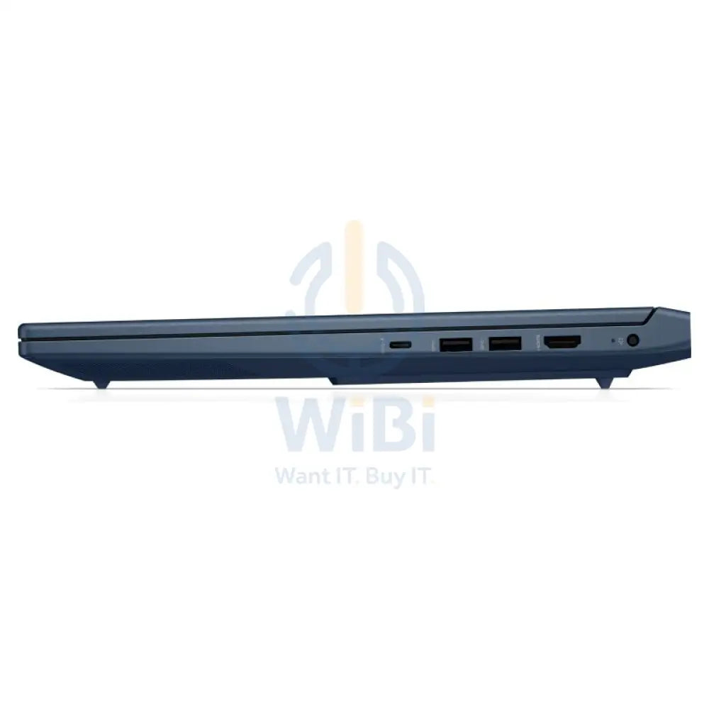 HP Victus Gaming Laptop 16-S0023NE - 16.1’’ QHD / AMD Ryzen 7 / 16GB / 500GB (NVMe M.2 SSD) / RTX 4070 8GB VGA / Win 11