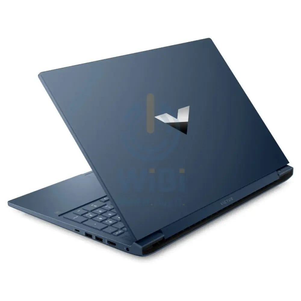 HP Victus Gaming Laptop 16-S0023NE - 16.1’’ QHD / AMD Ryzen 7 / 32GB / 1TB (NVMe M.2 SSD) / RTX 4070 8GB VGA / Win 11