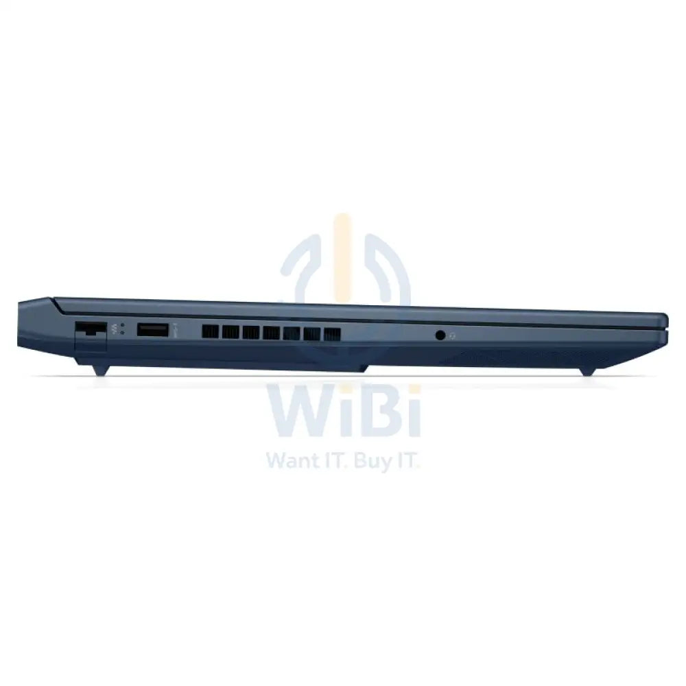 HP Victus Gaming Laptop 16-S0023NE - 16.1’’ QHD / AMD Ryzen 7 / 32GB / 1TB (NVMe M.2 SSD) / RTX 4070 8GB VGA / Win 11
