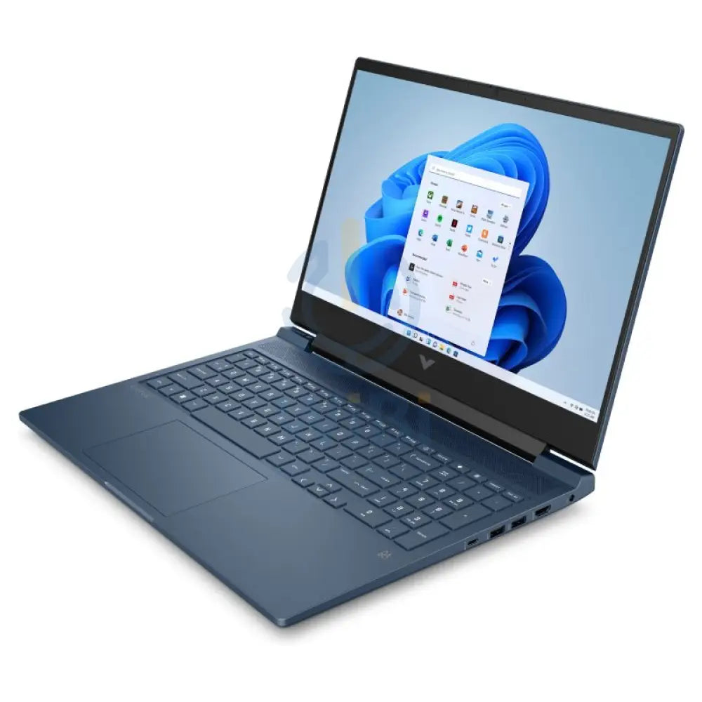 HP Victus Gaming Laptop 16-S0023NE - 16.1’’ QHD / AMD Ryzen 7 / 32GB / 500GB (NVMe M.2 SSD) / RTX 4070 8GB VGA / Win 11