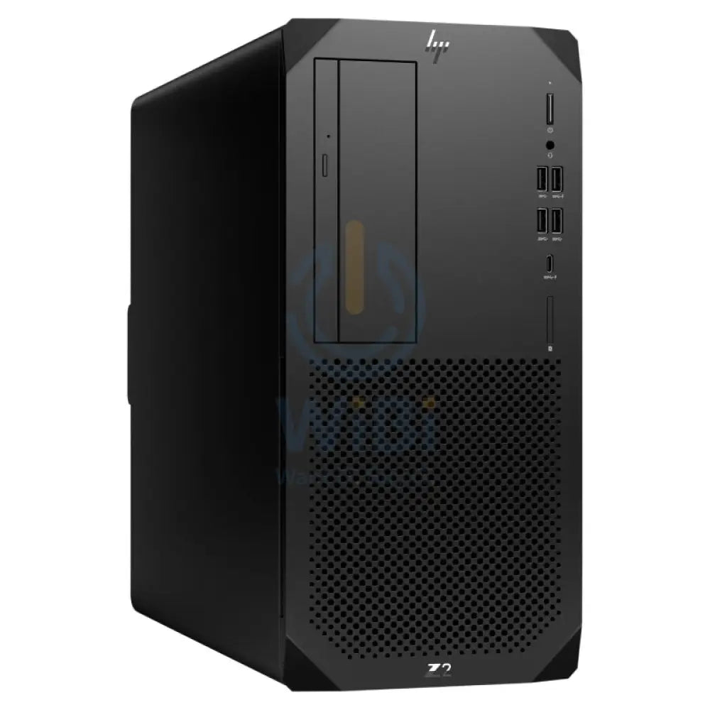 HP Z2 G9 Tower Workstation - i9-13900K 3.0GHz / 24-Cores / 16GB / 512GB (NVMe M.2 SSD) / Win 11 Pro / 3YW Server &