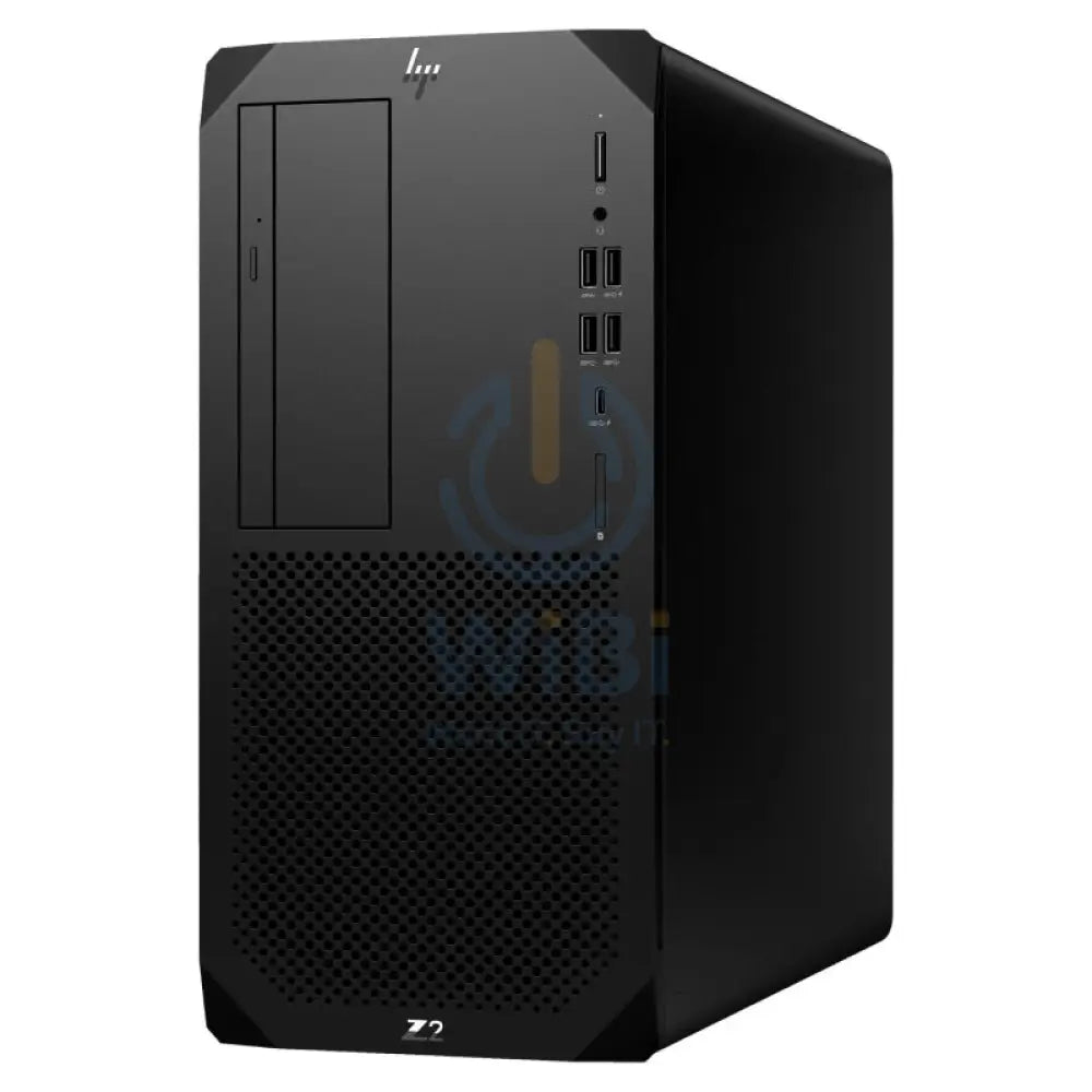 HP Z2 G9 Tower Workstation - i9-13900K 3.0GHz / 24-Cores / 16GB / 512GB (NVMe M.2 SSD) / Win 11 Pro / 3YW Server &