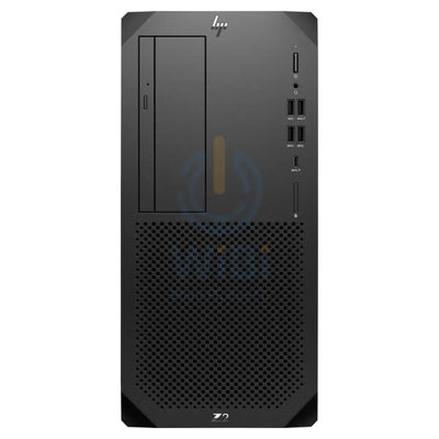 HP Z2 G9 Tower Workstation - i9-13900K 3.0GHz / 24-Cores / 32GB / 1TB (NVMe M.2 SSD) + 1TB (NVMe M.2 SSD) / Win 11 Pro