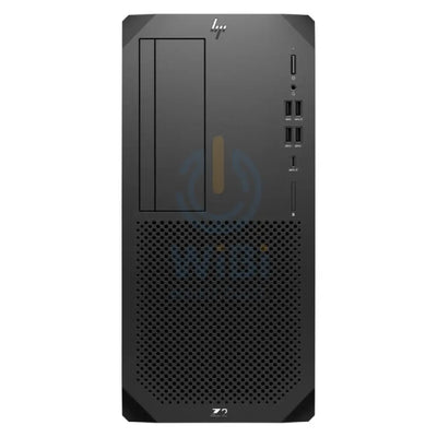 HP Z2 G9 Tower Workstation - i9-14900K 3.20GHz / 24-Cores / 16GB / 1TB (NVMe M.2 SSD) / Win 11 Pro / 3YW Server &