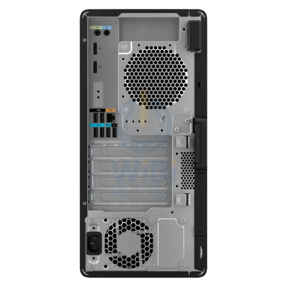 HP Z2 G9 Tower Workstation - i9-14900K 3.20GHz / 24-Cores / 16GB / 1TB (NVMe M.2 SSD) / Win 11 Pro / 3YW Server &