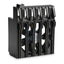 HP Z4 G4 Fan and Front Card Guide Kit - Black