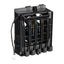 HP Z4 G4 Fan and Front Card Guide Kit - Black