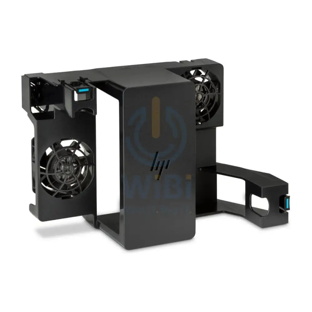 HP Z4 G4 Memory Cooling Solution - Black