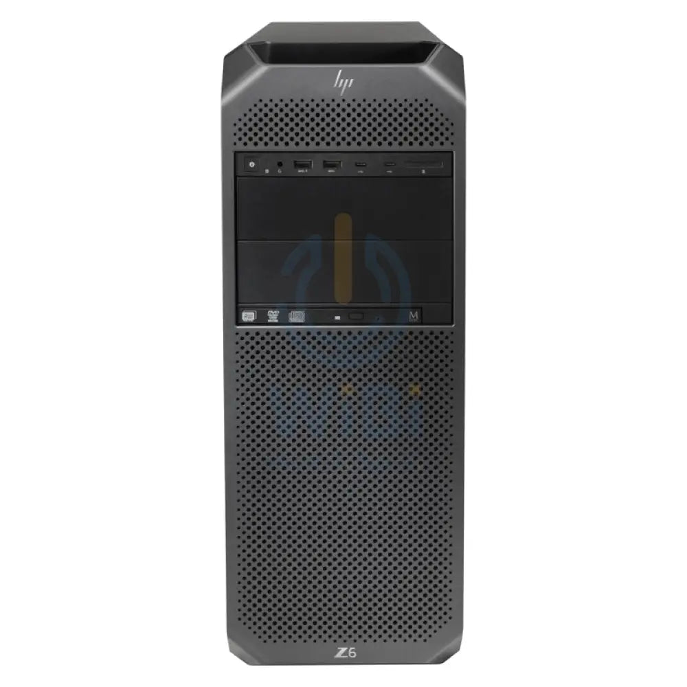HP Z6 G4 Workstation - Xeon® Silver 4208 2.10GHz / 8-Cores / 32GB / 1TB / Win 11 Pro or Win 10 Pro / 3YW Server &