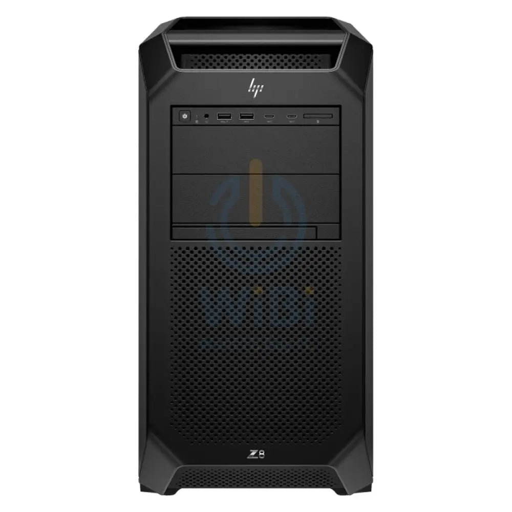 HP Z8 G5 Workstation - Xeon-2.0GHz / 12-Cores / 128GB / 1TB + 1TB (NVMe M.2 SSD) / T1000 8GB VGA / Win 11 Pro / 3YW