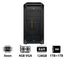 HP Z8 G5 Workstation - Xeon-2.0GHz / 12-Cores / 128GB / 1TB + 1TB (NVMe M.2 SSD) / T400 4GB VGA / Win 11 Pro / 3YW