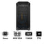 HP Z8 G5 Workstation - Xeon-2.0GHz / 12-Cores / 128GB / 1TB (NVMe M.2 SSD) / T400 4GB VGA / Win 11 Pro / 3YW Server &
