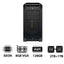 HP Z8 G5 Workstation - Xeon-2.0GHz / 12-Cores / 128GB / 2TB HDD + 1TB (NVMe M.2 SSD) / T1000 8GB VGA / DOS (Without OS)