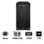 HP Z8 G5 Workstation - Xeon-2.0GHz / 12-Cores / 32GB / RTX 2000 ADA 16GB VGA / 1TB (NVMe M.2 SSD) / Win 11 Pro / 3YW