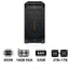 HP Z8 G5 Workstation - Xeon-2.0GHz / 12-Cores / 32GB / RTX 2000 ADA 16GB VGA / 2TB HDD + 1TB (NVMe M.2 SSD) / Win 11