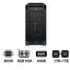 HP Z8 G5 Workstation - Xeon-2.0GHz / 12-Cores / 64GB / 1TB HDD + 1TB (NVMe M.2 SSD) / T1000 8GB VGA / DOS (Without OS)