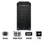 HP Z8 G5 Workstation - Xeon-2.0GHz / 12-Cores / 64GB / 1TB (NVMe M.2 SSD) / T400 4GB VGA / DOS (Without OS) / 3YW