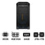 HP Z8 G5 Workstation - Xeon-2.0GHz / 12-Cores / 64GB / 2TB HDD + 1TB (NVMe M.2 SSD) / T400 4GB VGA / DOS (Without OS)