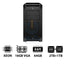 HP Z8 G5 Workstation - Xeon-2.0GHz / 12-Cores / 64GB / RTX 2000 ADA 16GB VGA / 2TB HDD + 1TB (NVMe M.2 SSD) / Win 11