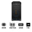 HP Z8 G5 Workstation - Xeon-2.0GHz / 12-Cores / 64GB / T1000 8GB VGA / 1TB (NVMe M.2 SSD) / DOS (Without OS) / 3YW
