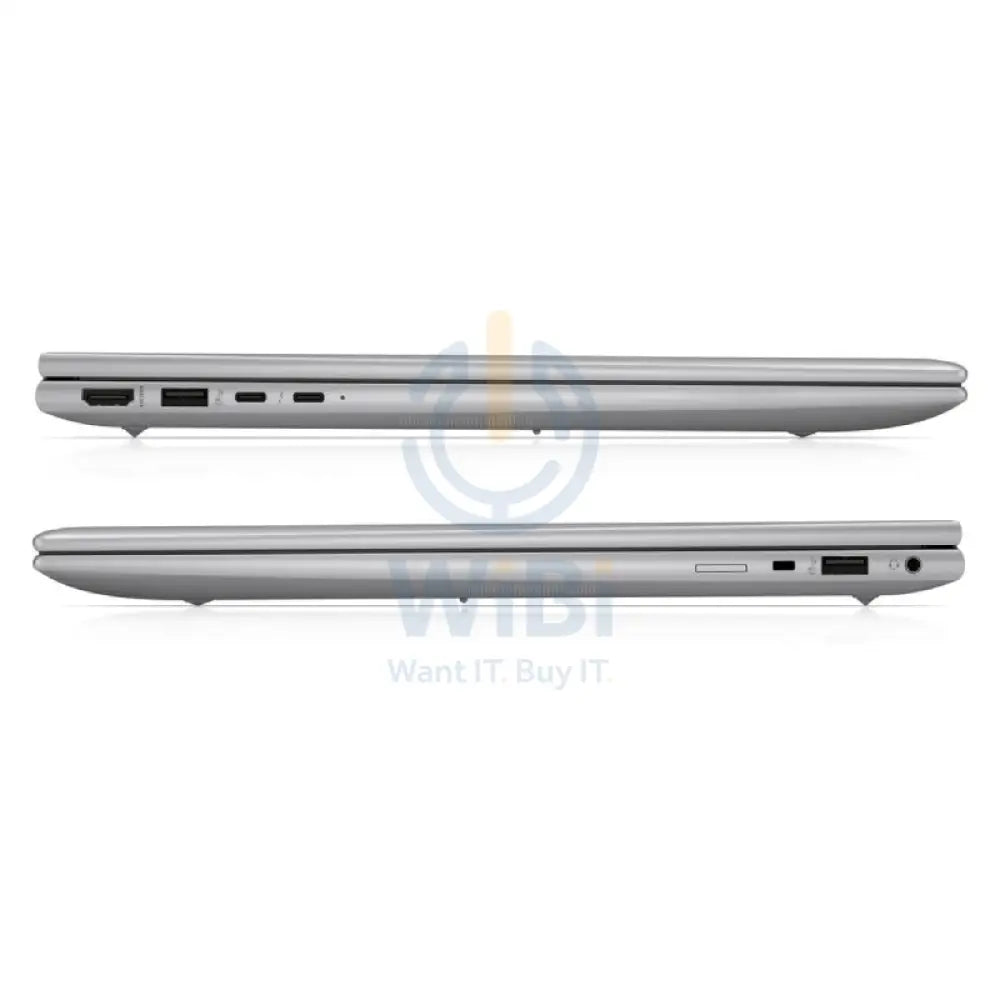 HP ZBook Firefly 14 G11 - 14.0’’ WUXGA / Ultra 7 155U / 16GB / 512GB (NVMe M.2 SSD) / Win 11 Pro / 1YW - Laptop Laptops