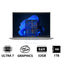 HP ZBook Firefly 14 G11 - 14.0’’ WUXGA / Ultra 7 155U / 32GB / 1TB (NVMe M.2 SSD) / Win 11 Pro / 1YW - Laptop Laptops