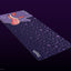 RAZER Gigantus V2 XXL - Pokemon Gengar Ed. Gaming Mousepad
