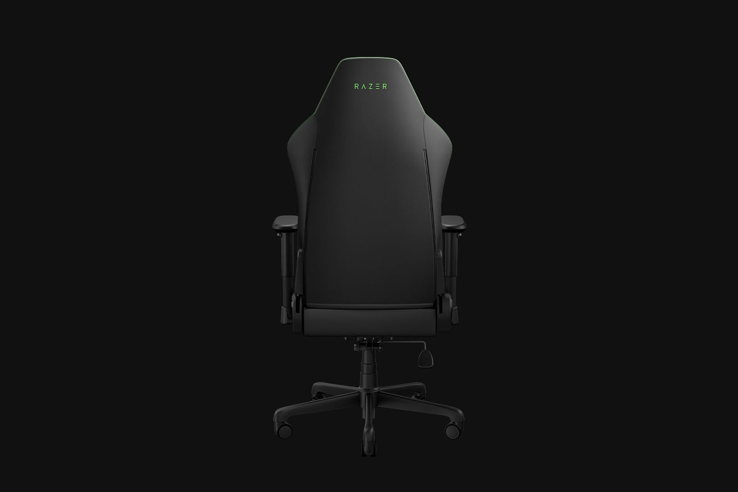 Razer Iskur V2 X NewGen Gaming Chair - Black/Green