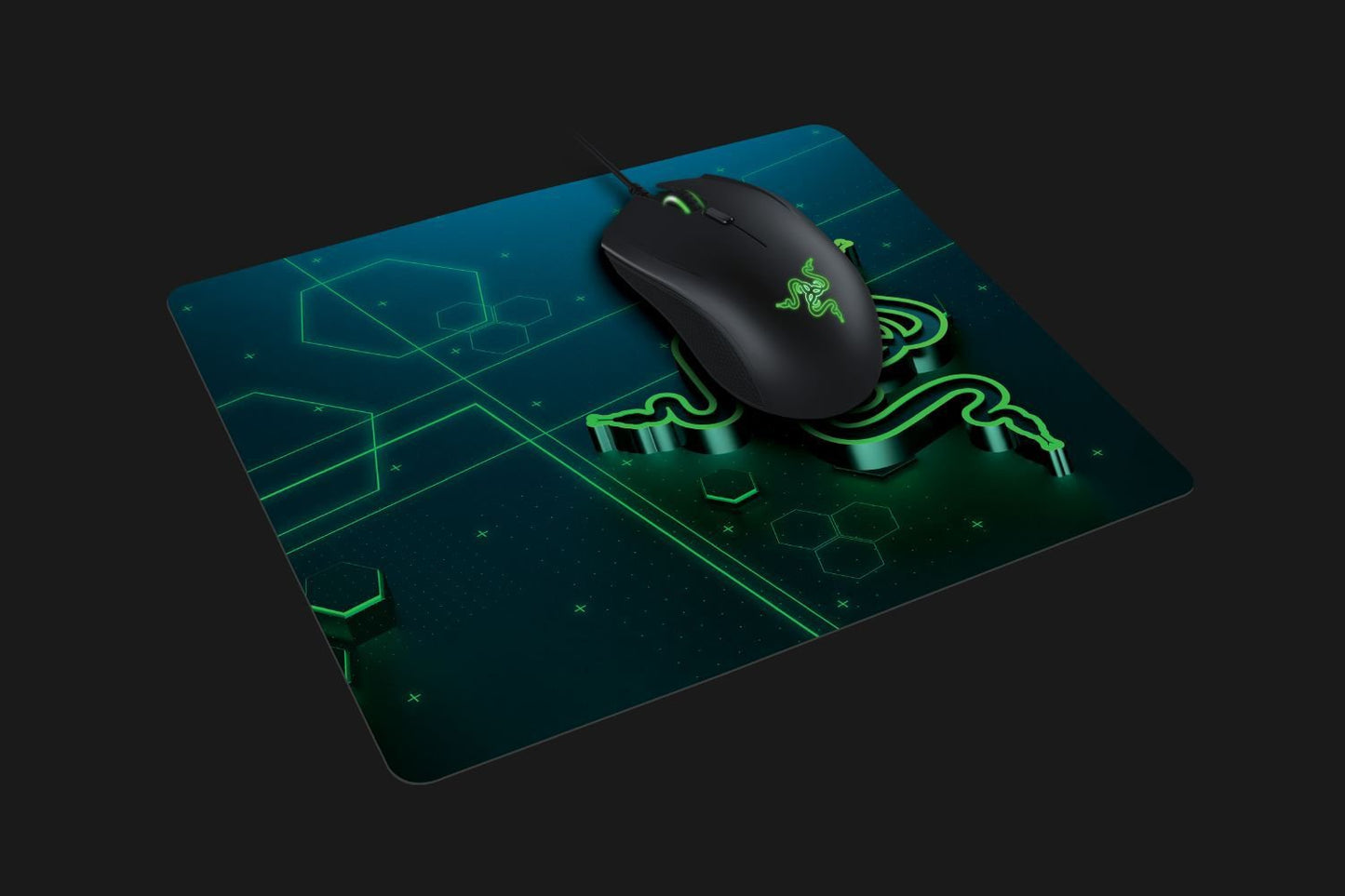 Razer Goliathus Mobile - Gaming Mousepad